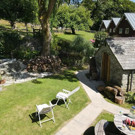 Ta Mill & - Brookview 3 Chalet *