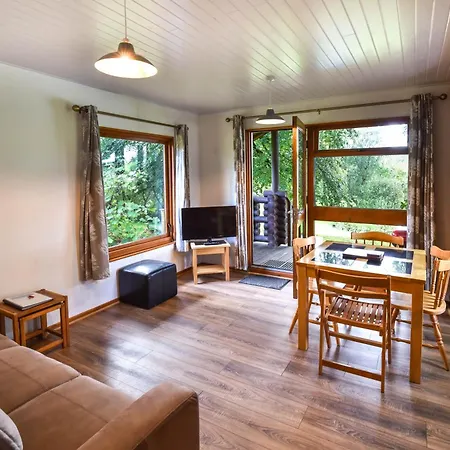 Chalet Ta Mill & - Brookview 3