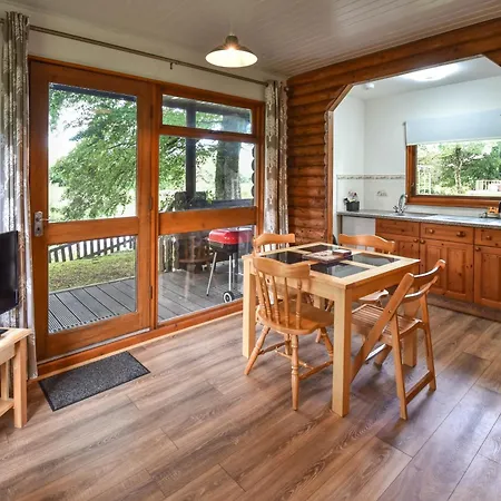 Ta Mill & - Brookview 3 Chalet
